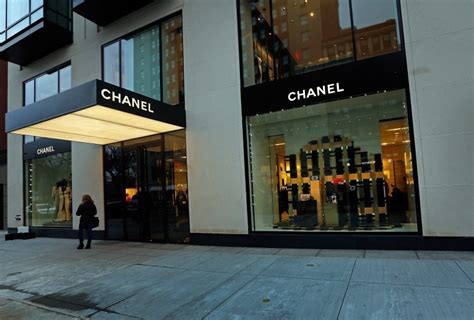 chanel newbury street boston|chanel boston reviews.